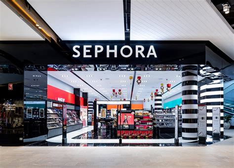 sephora website australia.